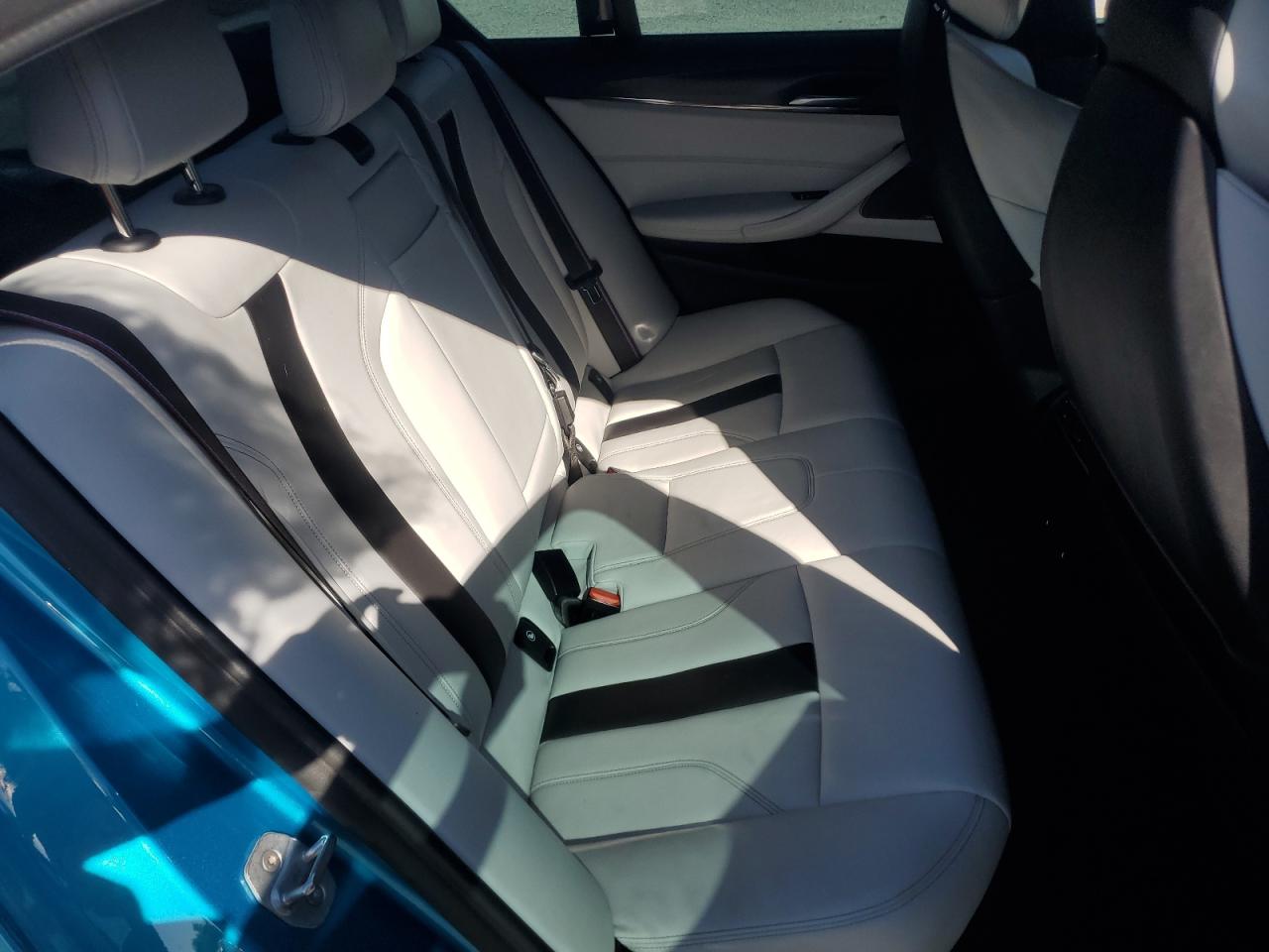 BMW M5 2019