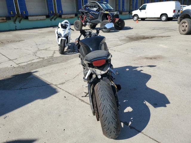 2008 HONDA CBR1000 RR JH2SC59088M008391