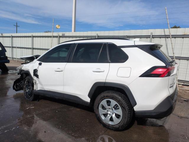 Vin: 2t3f1rfv7mw184854, lot: 54384135, toyota rav4 le 20212