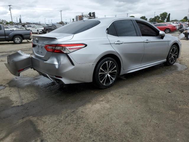 Vin: 4t1b11hk4ku690599, lot: 53755025, toyota camry l 20193