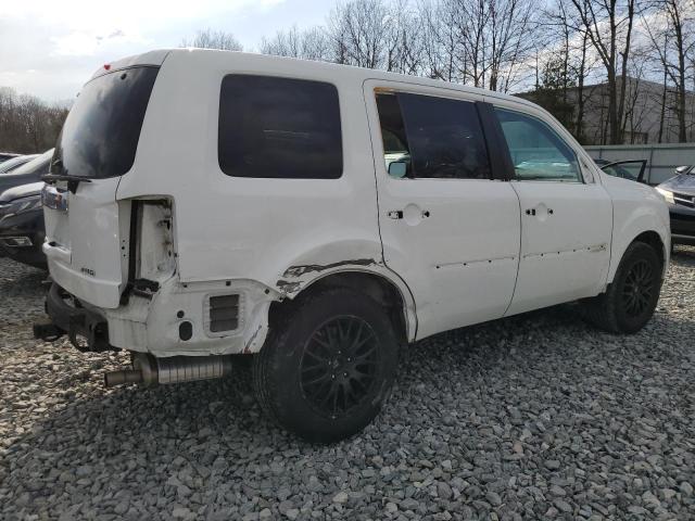 2015 HONDA PILOT LX 5FNYF4H23FB051047