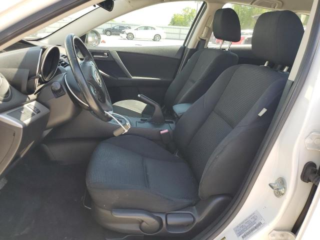 2013 MAZDA 3 I - JM1BL1L70D1712409