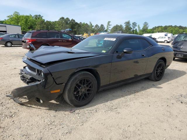 Vin: 2b3cj4dv3ah219900, lot: 54889015, dodge challenger se 2010 img_1