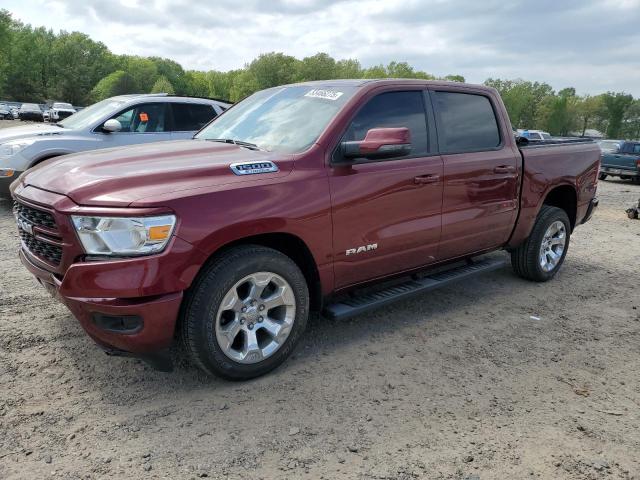 Vin: 1c6rrffg6rn209660, lot: 53466275, ram 1500 big horn/lone star 2024 img_1
