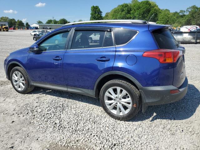 2015 TOYOTA RAV4 LIMIT - 2T3YFREV3FW197194