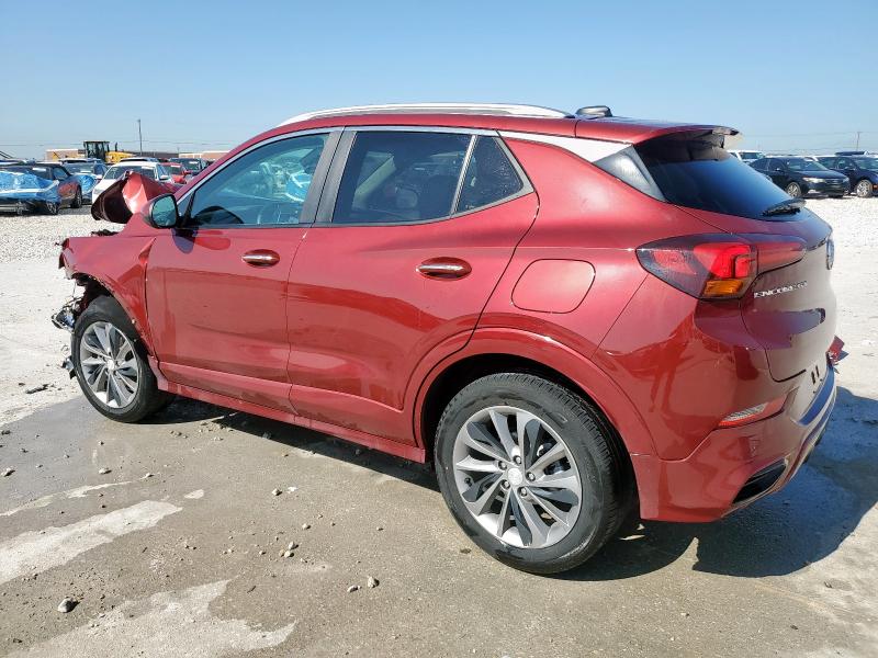 Vin: kl4mmds28pb122111, lot: 53974315, buick encore select 20232