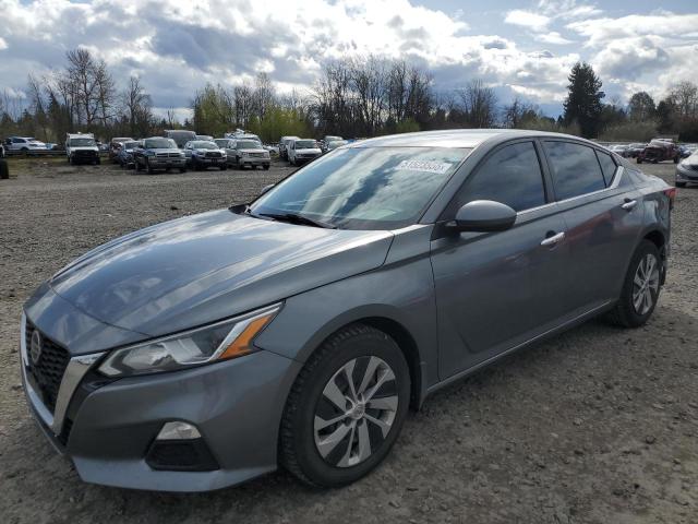 Vin: 1n4bl4bw7ln311690, lot: 51523555, nissan altima s 2020 img_1