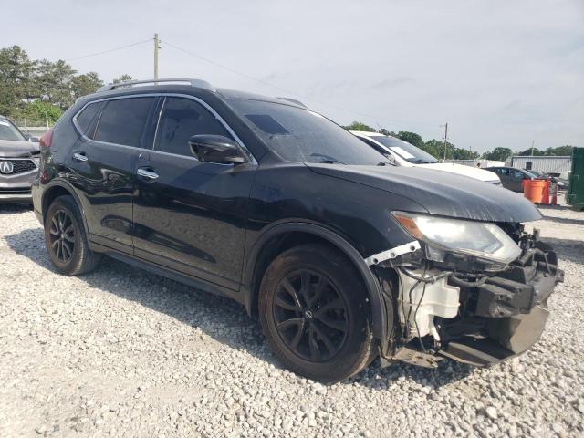 Vin: knmat2mt6jp605502, lot: 54119905, nissan rogue s 20184