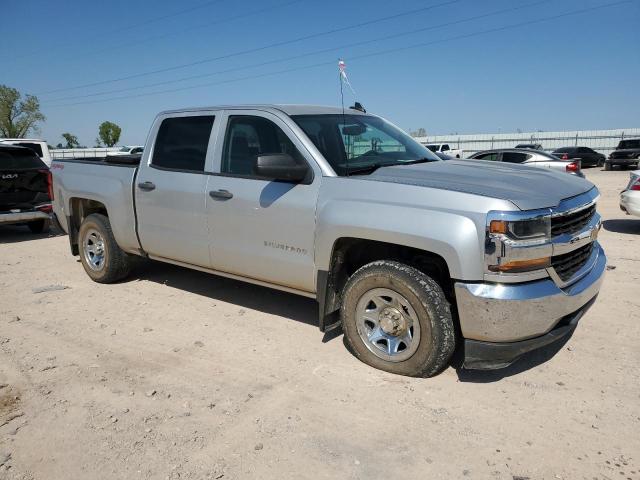 Vin: 3gcuknec5hg221984, lot: 51384805, chevrolet all models k1500 20174