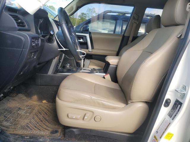 2015 TOYOTA 4RUNNER SR - JTEBU5JR7F5263147
