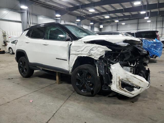 Vin: 3c4njdbb6jt394374, lot: 54229455, jeep compass latitude 20184
