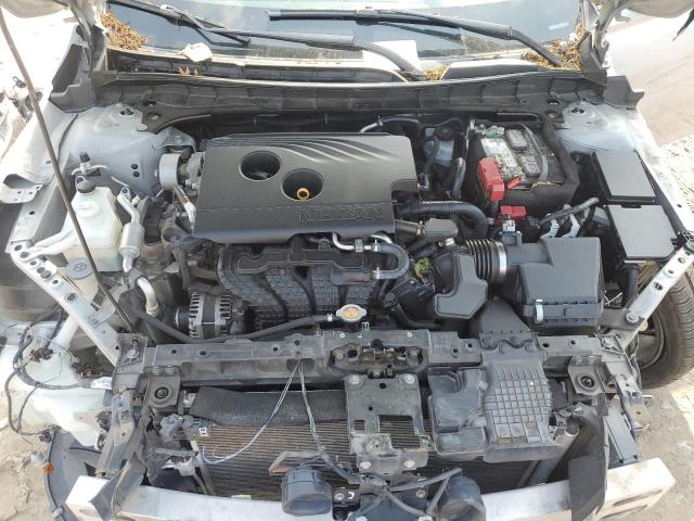 2019 NISSAN ALTIMA S - 1N4BL4BV5KC113367