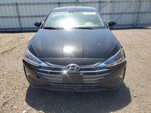 2020 HYUNDAI ELANTRA SE - KMHD84LF6LU986547