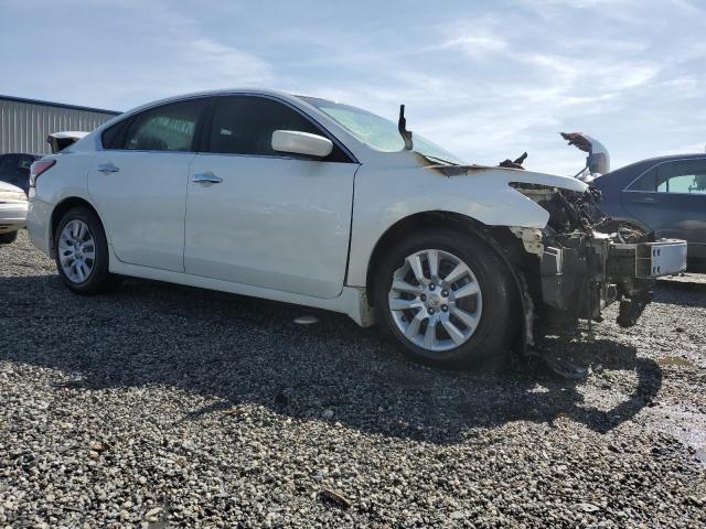Vin: 1n4al3ap3dc121947, lot: 51444855, nissan altima 2.5 20134