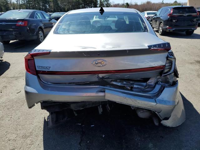 2020 HYUNDAI SONATA SE - 5NPEG4JA4LH037608