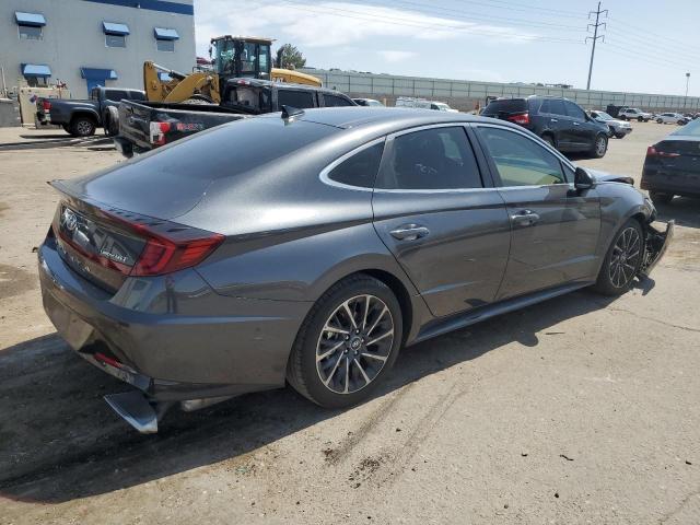 Vin: 5npeh4j24lh021995, lot: 52428265, hyundai sonata limited 20203
