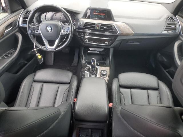 2019 BMW X3 SDRIVE3 - 5UXTR7C51KLE97226