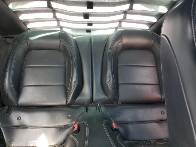 2016 FORD MUSTANG 2D 1FA6P8TH0G5268300