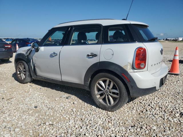 Vin: wmwzb3c50dwm31450, lot: 54068505, mini cooper countryman 20132