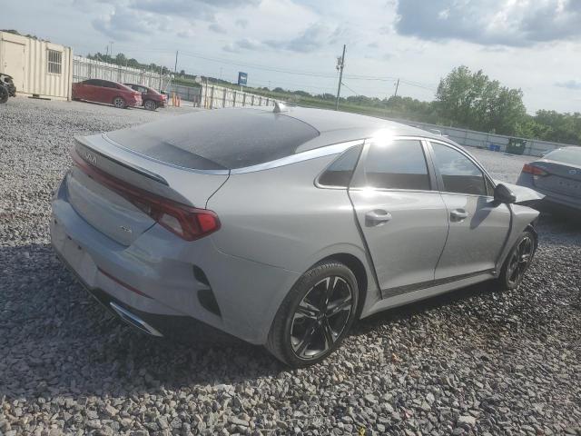 Vin: 5xxg64j2xpg174560, lot: 55056515, kia k5 gt line 20233