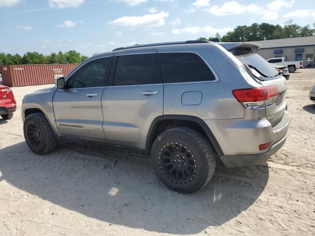 Vin: 1c4rjfbg6kc693305, lot: 54132495, jeep grand cher limited 20192