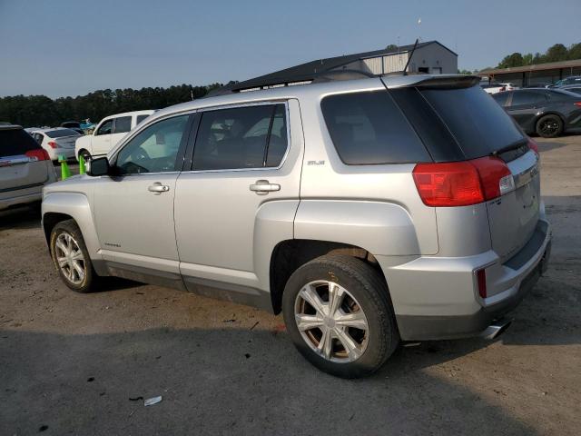 Vin: 2gkalnekxh6324020, lot: 52987995, gmc terrain sle 20172