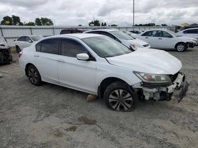 Vin: 1hgcr2f30fa091467, lot: 53390215, honda accord lx 20154