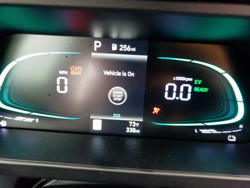 2025 HYUNDAI ELANTRA BL KMHLM4DJXSU143511