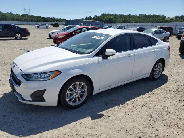 Vin: 3fa6p0lu0lr154013, lot: 54933055, ford fusion se 2020 img_1