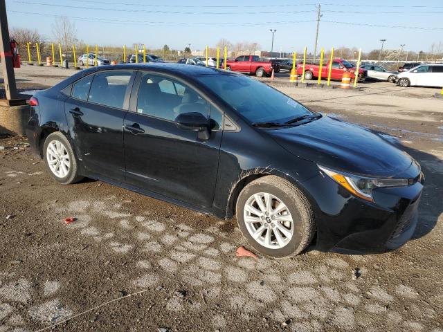 2024 TOYOTA COROLLA LE - 5YFB4MDE9RP123342