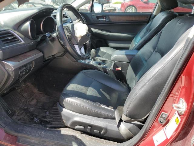2015 SUBARU OUTBACK 2. - 4S4BSBJC8F3238429