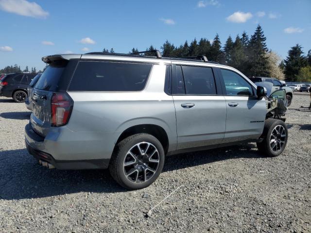 Vin: 1gnskekl4pr244674, lot: 53080105, chevrolet suburban k1500 rst 20233