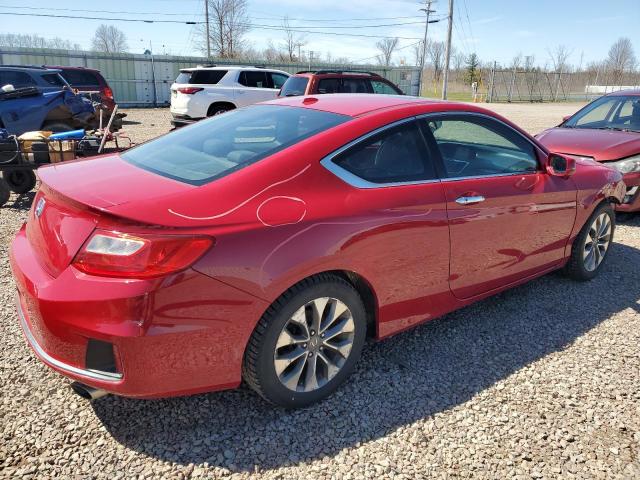 Vin: 1hgct1b89da021606, lot: 53126875, honda accord exl 20133