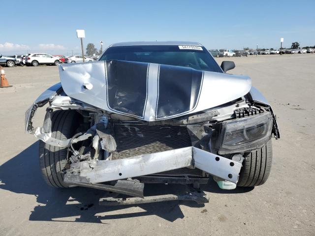 2014 CHEVROLET CAMARO LT - 2G1FC1E32E9258438