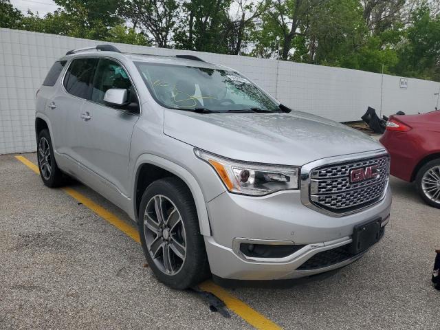 2018 GMC ACADIA DEN - 1GKKNXLS3JZ130503