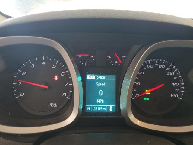 2015 CHEVROLET EQUINOX LT - 2GNFLFEK4F6236558