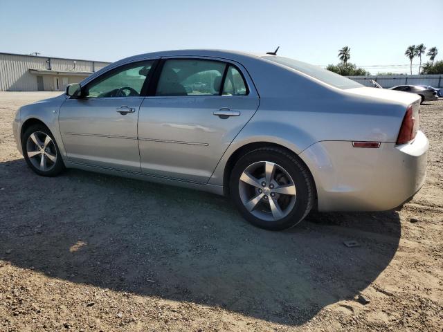 CHEVROLET MALIBU 2LT 2008 silver  gas 1G1ZJ57B88F214518 photo #3