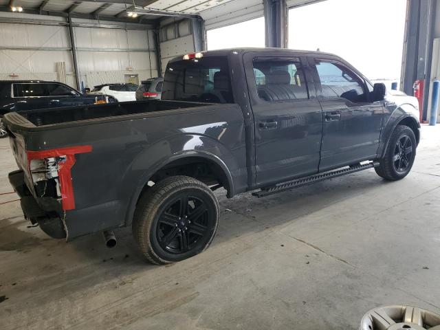 Vin: 1ftew1ep8jfb42448, lot: 54575895, ford f-150 supercrew 20183