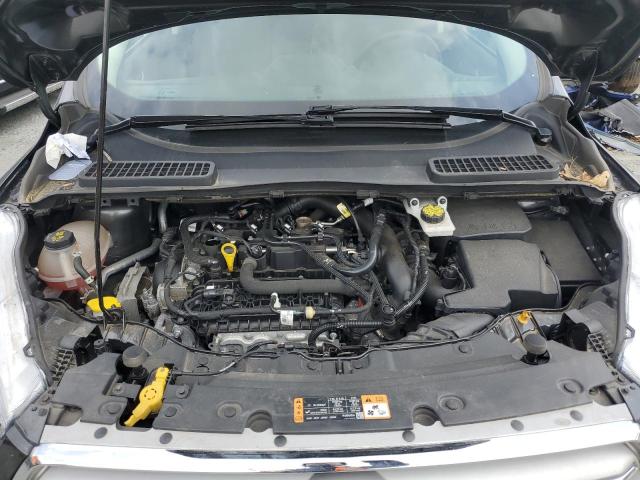 2019 FORD ESCAPE SE - 1FMCU9GD9KUA84311