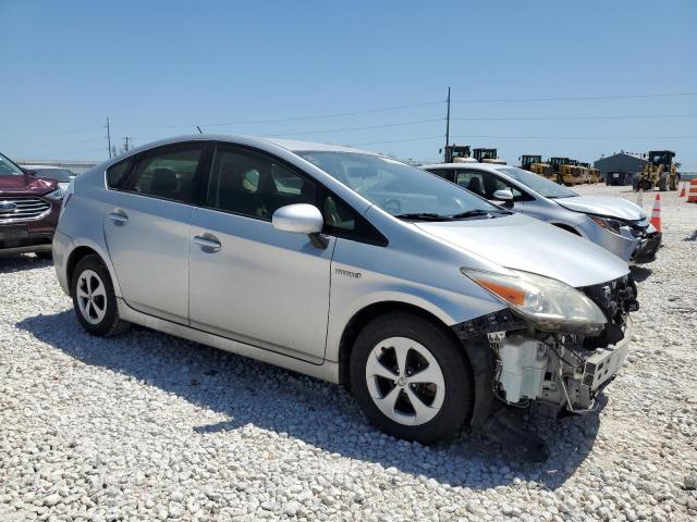 Vin: jtdkn3duxc1610172, lot: 52401665, toyota prius 20124