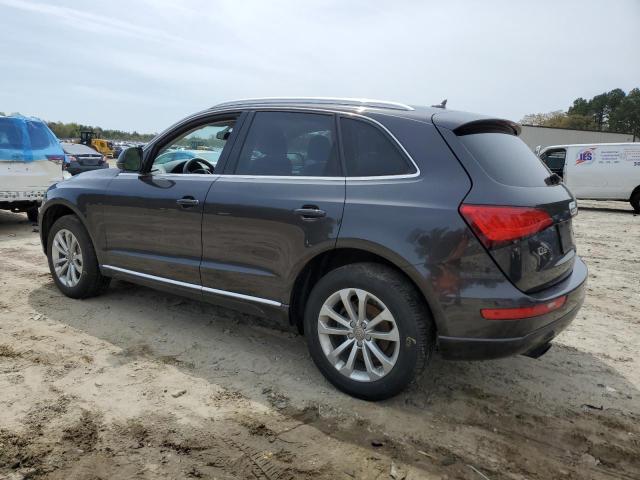 Vin: wa1lfafp7ea125868, lot: 51979065, audi q5 premium plus 20142