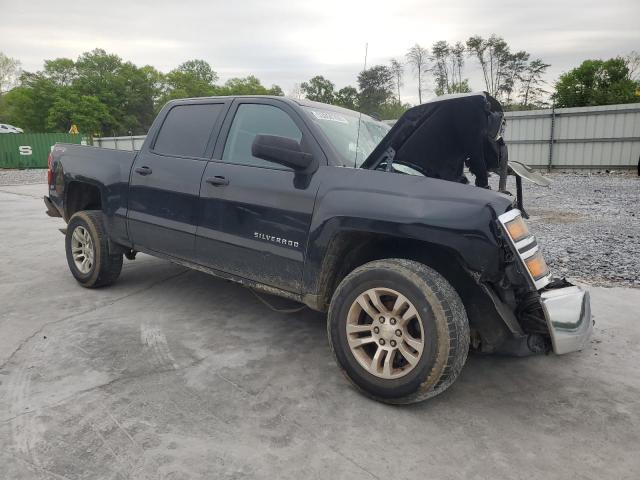 Vin: 3gcukrec8eg315277, lot: 53050705, chevrolet all models k1500 lt 20144