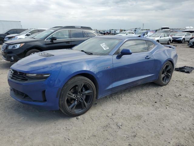 Vin: 1g1ff1r74l0130939, lot: 52775065, chevrolet camaro lz 2020 img_1
