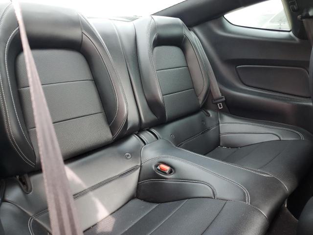2021 FORD MUSTANG - 1FA6P8TH0M5108512