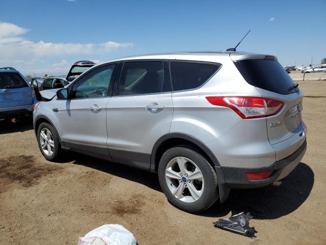 Vin: 1fmcu9gx3fuc79241, lot: 54946355, ford escape se 20152