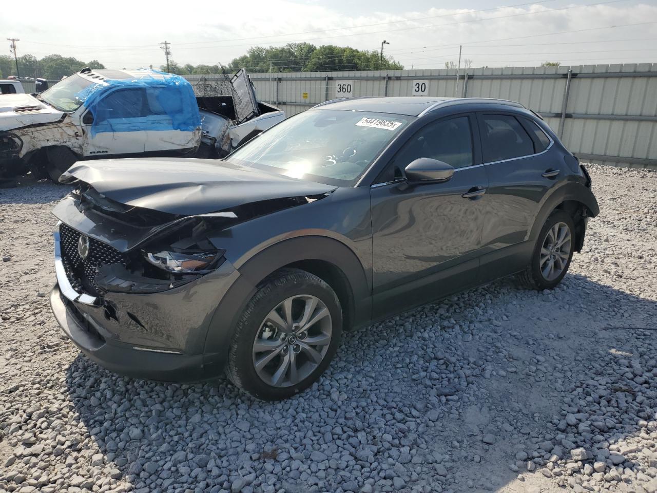 MAZDA CX-30 PREFERRED