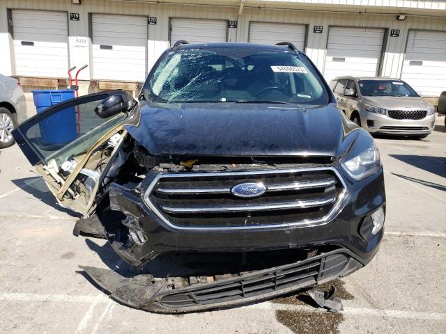 2018 FORD ESCAPE SE - 1FMCU9GD1JUB08275