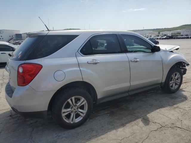Vin: 2gnalbec9b1167823, lot: 53577305, chevrolet equinox ls 20113