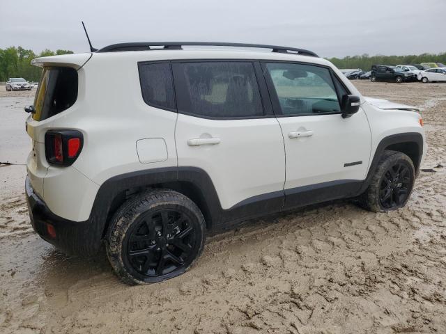 Vin: zacnjde18ppp17792, lot: 54563905, jeep renegade a altitude 20233