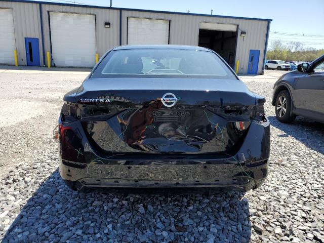 2020 NISSAN SENTRA S - 3N1AB8BV1LY226275